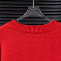 Cheap Chrome Hearts Sweaters Long Sleeved For Unisex #1377652 Replica Wholesale [$72.00 USD] [ITEM#1377652] on Replica Chrome Hearts Sweaters