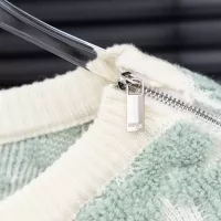 Cheap Christian Dior Sweaters Long Sleeved For Unisex #1377653 Replica Wholesale [$88.00 USD] [ITEM#1377653] on Replica Christian Dior Sweaters