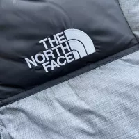 Cheap The North Face Down Feather Coat Long Sleeved For Unisex #1377654 Replica Wholesale [$105.00 USD] [ITEM#1377654] on Replica The North Face Down Feather Coat
