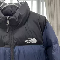 Cheap The North Face Down Feather Coat Long Sleeved For Unisex #1377657 Replica Wholesale [$105.00 USD] [ITEM#1377657] on Replica The North Face Down Feather Coat