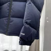 Cheap The North Face Down Feather Coat Long Sleeved For Unisex #1377657 Replica Wholesale [$105.00 USD] [ITEM#1377657] on Replica The North Face Down Feather Coat