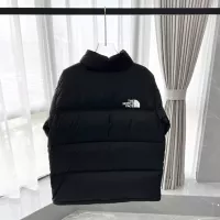 Cheap The North Face Down Feather Coat Long Sleeved For Unisex #1377658 Replica Wholesale [$105.00 USD] [ITEM#1377658] on Replica The North Face Down Feather Coat