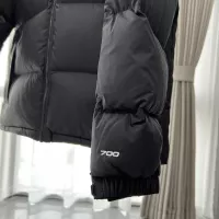 Cheap The North Face Down Feather Coat Long Sleeved For Unisex #1377658 Replica Wholesale [$105.00 USD] [ITEM#1377658] on Replica The North Face Down Feather Coat