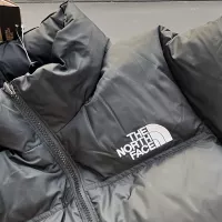 Cheap The North Face Down Feather Coat Long Sleeved For Unisex #1377658 Replica Wholesale [$105.00 USD] [ITEM#1377658] on Replica The North Face Down Feather Coat