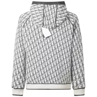 Cheap Christian Dior Sweaters Long Sleeved For Unisex #1377659 Replica Wholesale [$128.00 USD] [ITEM#1377659] on Replica Christian Dior Sweaters