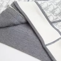 Cheap Christian Dior Sweaters Long Sleeved For Unisex #1377659 Replica Wholesale [$128.00 USD] [ITEM#1377659] on Replica Christian Dior Sweaters