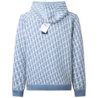 Cheap Christian Dior Sweaters Long Sleeved For Unisex #1377660 Replica Wholesale [$128.00 USD] [ITEM#1377660] on Replica Christian Dior Sweaters