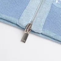 Cheap Christian Dior Sweaters Long Sleeved For Unisex #1377660 Replica Wholesale [$128.00 USD] [ITEM#1377660] on Replica Christian Dior Sweaters