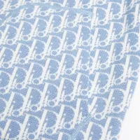 Cheap Christian Dior Sweaters Long Sleeved For Unisex #1377660 Replica Wholesale [$128.00 USD] [ITEM#1377660] on Replica Christian Dior Sweaters