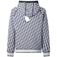 Cheap Christian Dior Sweaters Long Sleeved For Unisex #1377661 Replica Wholesale [$128.00 USD] [ITEM#1377661] on Replica Christian Dior Sweaters
