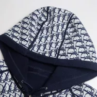 Cheap Christian Dior Sweaters Long Sleeved For Unisex #1377661 Replica Wholesale [$128.00 USD] [ITEM#1377661] on Replica Christian Dior Sweaters