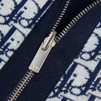 Cheap Christian Dior Sweaters Long Sleeved For Unisex #1377661 Replica Wholesale [$128.00 USD] [ITEM#1377661] on Replica Christian Dior Sweaters