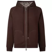 Cheap Christian Dior Sweaters Long Sleeved For Unisex #1377662 Replica Wholesale [$128.00 USD] [ITEM#1377662] on Replica Christian Dior Sweaters