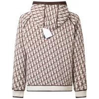 Cheap Christian Dior Sweaters Long Sleeved For Unisex #1377662 Replica Wholesale [$128.00 USD] [ITEM#1377662] on Replica Christian Dior Sweaters