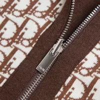 Cheap Christian Dior Sweaters Long Sleeved For Unisex #1377662 Replica Wholesale [$128.00 USD] [ITEM#1377662] on Replica Christian Dior Sweaters