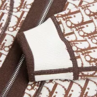 Cheap Christian Dior Sweaters Long Sleeved For Unisex #1377662 Replica Wholesale [$128.00 USD] [ITEM#1377662] on Replica Christian Dior Sweaters