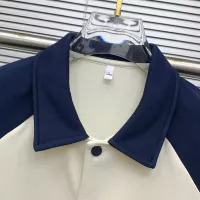 Cheap Louis Vuitton LV Jackets Long Sleeved For Men #1377664 Replica Wholesale [$112.00 USD] [ITEM#1377664] on Replica Louis Vuitton LV Jackets