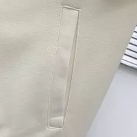 Cheap Louis Vuitton LV Jackets Long Sleeved For Men #1377664 Replica Wholesale [$112.00 USD] [ITEM#1377664] on Replica Louis Vuitton LV Jackets