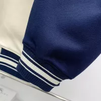 Cheap Louis Vuitton LV Jackets Long Sleeved For Men #1377664 Replica Wholesale [$112.00 USD] [ITEM#1377664] on Replica Louis Vuitton LV Jackets