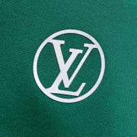 Cheap Louis Vuitton LV Jackets Long Sleeved For Men #1377665 Replica Wholesale [$112.00 USD] [ITEM#1377665] on Replica Louis Vuitton LV Jackets
