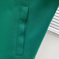Cheap Louis Vuitton LV Jackets Long Sleeved For Men #1377665 Replica Wholesale [$112.00 USD] [ITEM#1377665] on Replica Louis Vuitton LV Jackets