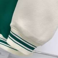 Cheap Louis Vuitton LV Jackets Long Sleeved For Men #1377665 Replica Wholesale [$112.00 USD] [ITEM#1377665] on Replica Louis Vuitton LV Jackets