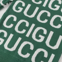 Cheap Gucci Sweaters Long Sleeved For Unisex #1377666 Replica Wholesale [$68.00 USD] [ITEM#1377666] on Replica Gucci Sweaters