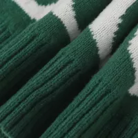 Cheap Gucci Sweaters Long Sleeved For Unisex #1377666 Replica Wholesale [$68.00 USD] [ITEM#1377666] on Replica Gucci Sweaters