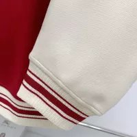 Cheap Louis Vuitton LV Jackets Long Sleeved For Men #1377667 Replica Wholesale [$112.00 USD] [ITEM#1377667] on Replica Louis Vuitton LV Jackets