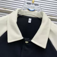 Cheap Louis Vuitton LV Jackets Long Sleeved For Men #1377668 Replica Wholesale [$112.00 USD] [ITEM#1377668] on Replica Louis Vuitton LV Jackets