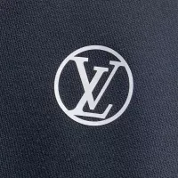 Cheap Louis Vuitton LV Jackets Long Sleeved For Men #1377668 Replica Wholesale [$112.00 USD] [ITEM#1377668] on Replica Louis Vuitton LV Jackets