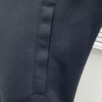 Cheap Louis Vuitton LV Jackets Long Sleeved For Men #1377668 Replica Wholesale [$112.00 USD] [ITEM#1377668] on Replica Louis Vuitton LV Jackets
