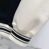 Cheap Louis Vuitton LV Jackets Long Sleeved For Men #1377668 Replica Wholesale [$112.00 USD] [ITEM#1377668] on Replica Louis Vuitton LV Jackets