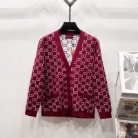 Cheap Gucci Sweaters Long Sleeved For Unisex #1377669 Replica Wholesale [$48.00 USD] [ITEM#1377669] on Replica Gucci Sweaters