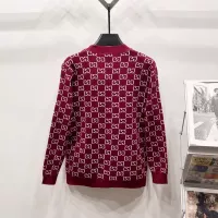 Cheap Gucci Sweaters Long Sleeved For Unisex #1377669 Replica Wholesale [$48.00 USD] [ITEM#1377669] on Replica Gucci Sweaters