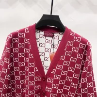 Cheap Gucci Sweaters Long Sleeved For Unisex #1377669 Replica Wholesale [$48.00 USD] [ITEM#1377669] on Replica Gucci Sweaters
