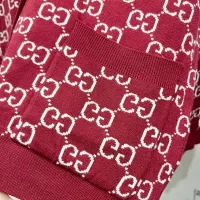 Cheap Gucci Sweaters Long Sleeved For Unisex #1377669 Replica Wholesale [$48.00 USD] [ITEM#1377669] on Replica Gucci Sweaters