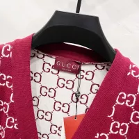 Cheap Gucci Sweaters Long Sleeved For Unisex #1377669 Replica Wholesale [$48.00 USD] [ITEM#1377669] on Replica Gucci Sweaters
