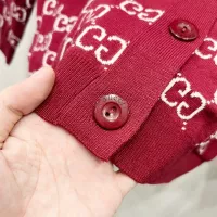 Cheap Gucci Sweaters Long Sleeved For Unisex #1377669 Replica Wholesale [$48.00 USD] [ITEM#1377669] on Replica Gucci Sweaters