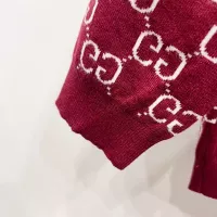Cheap Gucci Sweaters Long Sleeved For Unisex #1377669 Replica Wholesale [$48.00 USD] [ITEM#1377669] on Replica Gucci Sweaters