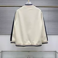 Cheap Louis Vuitton LV Jackets Long Sleeved For Men #1377670 Replica Wholesale [$112.00 USD] [ITEM#1377670] on Replica Louis Vuitton LV Jackets