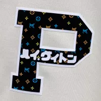 Cheap Louis Vuitton LV Jackets Long Sleeved For Men #1377670 Replica Wholesale [$112.00 USD] [ITEM#1377670] on Replica Louis Vuitton LV Jackets