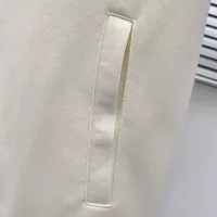 Cheap Louis Vuitton LV Jackets Long Sleeved For Men #1377670 Replica Wholesale [$112.00 USD] [ITEM#1377670] on Replica Louis Vuitton LV Jackets
