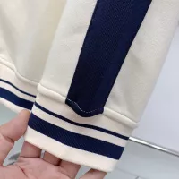 Cheap Louis Vuitton LV Jackets Long Sleeved For Men #1377670 Replica Wholesale [$112.00 USD] [ITEM#1377670] on Replica Louis Vuitton LV Jackets