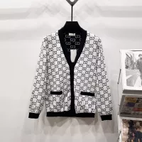 Cheap Gucci Sweaters Long Sleeved For Unisex #1377671 Replica Wholesale [$48.00 USD] [ITEM#1377671] on Replica Gucci Sweaters