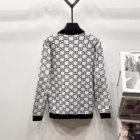 Cheap Gucci Sweaters Long Sleeved For Unisex #1377671 Replica Wholesale [$48.00 USD] [ITEM#1377671] on Replica Gucci Sweaters