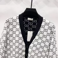 Cheap Gucci Sweaters Long Sleeved For Unisex #1377671 Replica Wholesale [$48.00 USD] [ITEM#1377671] on Replica Gucci Sweaters