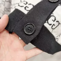 Cheap Gucci Sweaters Long Sleeved For Unisex #1377671 Replica Wholesale [$48.00 USD] [ITEM#1377671] on Replica Gucci Sweaters