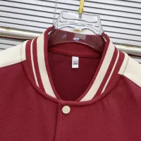 Cheap Louis Vuitton LV Jackets Long Sleeved For Men #1377672 Replica Wholesale [$112.00 USD] [ITEM#1377672] on Replica Louis Vuitton LV Jackets