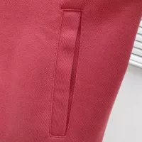 Cheap Louis Vuitton LV Jackets Long Sleeved For Men #1377672 Replica Wholesale [$112.00 USD] [ITEM#1377672] on Replica Louis Vuitton LV Jackets